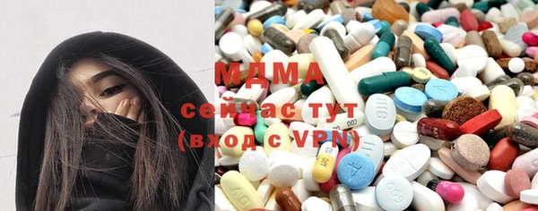мдпв Богородск